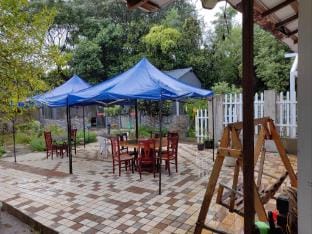 Shuisanxian Farmhouse Hotel in Suzhou