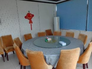 Shuisanxian Farmhouse Hotel in Suzhou