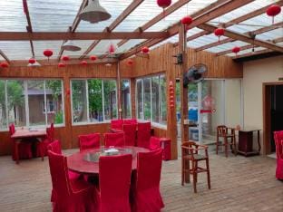 Shuisanxian Farmhouse Hotel in Suzhou