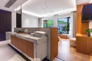 Songyun Mountain House (Yuhang Mengwu Branch) Hotel in Hangzhou