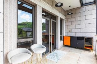 Songyun Mountain House (Yuhang Mengwu Branch) Hotel in Hangzhou