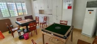 Wanjia Homestay Hotel in Zhejiang