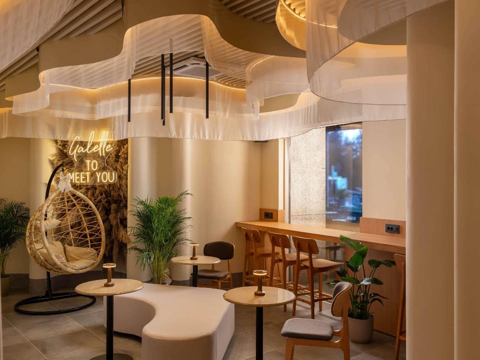 Hotel Pullman Bucharest World Trade Center Hotel in Bucharest