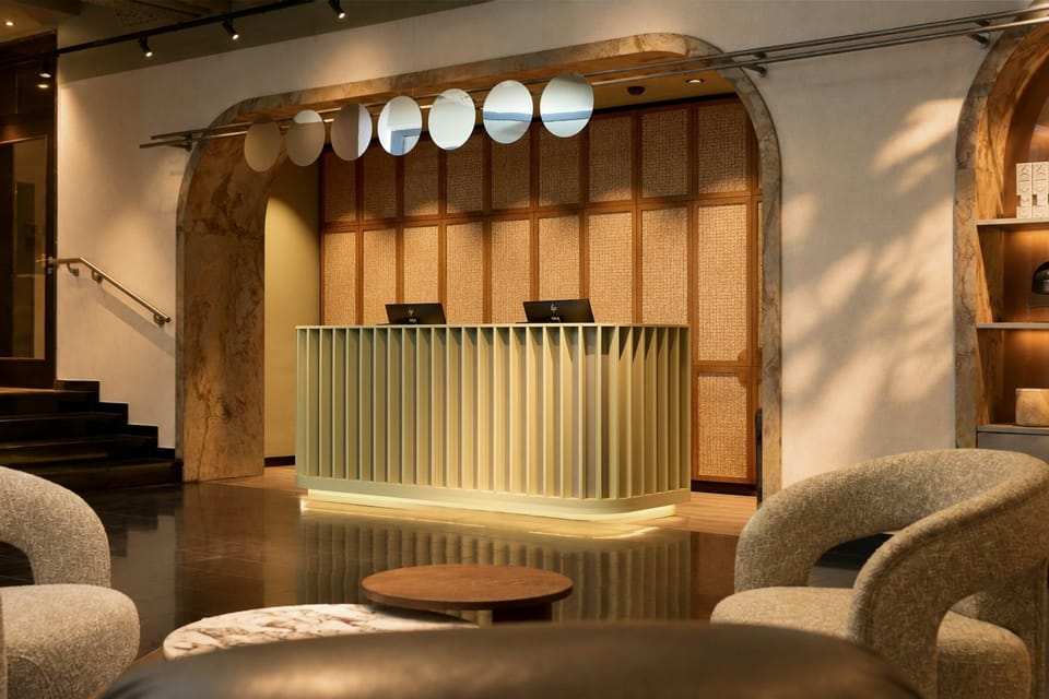 Flemings Hotel München-City Hotel in Munich
