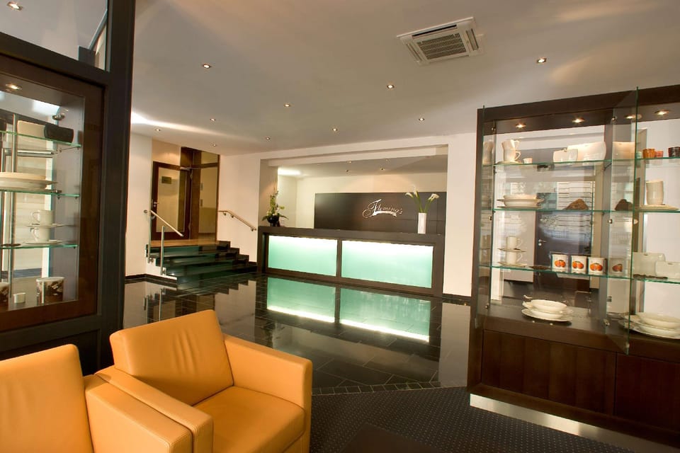 Flemings Hotel München-City Hotel in Munich