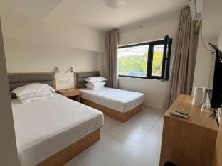 Zhixi Hotel Hotel in Shanghai