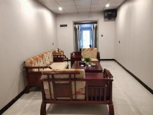 Yueju Hostel Hotel in Jiangsu