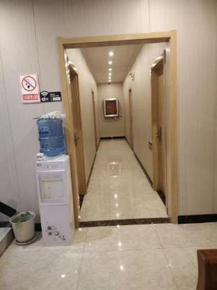 Yueju Hostel Hotel in Jiangsu