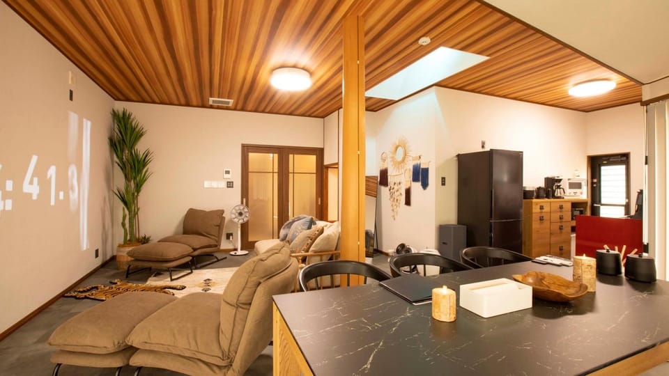 MAIGRE KENKEN Hotel in Shizuoka Prefecture