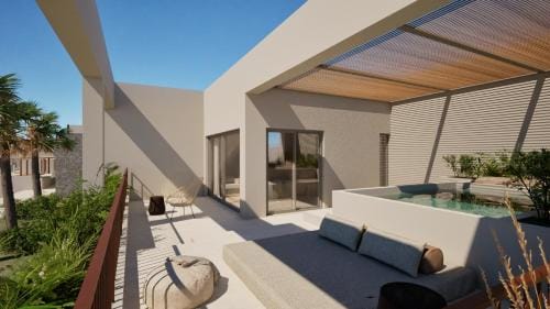 ARATO by E-GEO, Adults Only Hotel in Kos