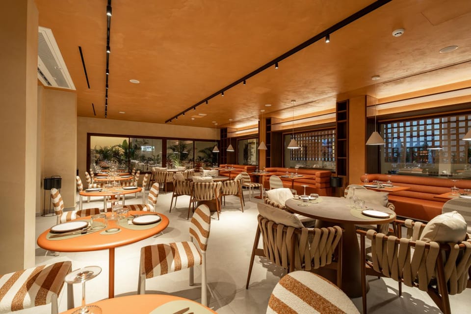 ARATO by E-GEO, Adults Only Hotel in Kos