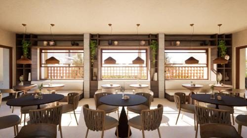ARATO by E-GEO, Adults Only Hotel in Kos