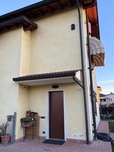 Casa Pedon Hotel in Castelnuovo del Garda