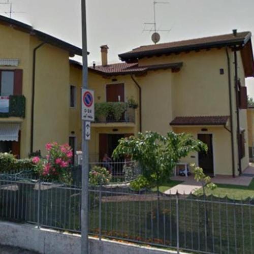 Casa Pedon Hotel in Castelnuovo del Garda