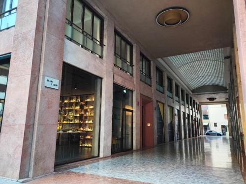 Appartamento San Marco Hotel in Friuli-Venezia Giulia