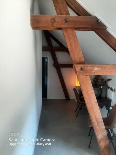 BonAparte Kamer 3 Hotel in South Holland (province)