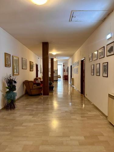Asso di Coppe Hotel in Umbria