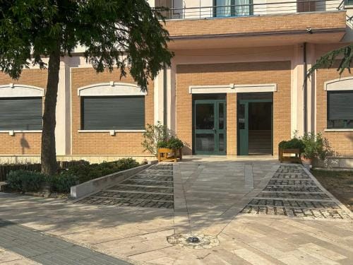 Heart's Home - La casa degli amici di Monteverde Hotel in Basilicata