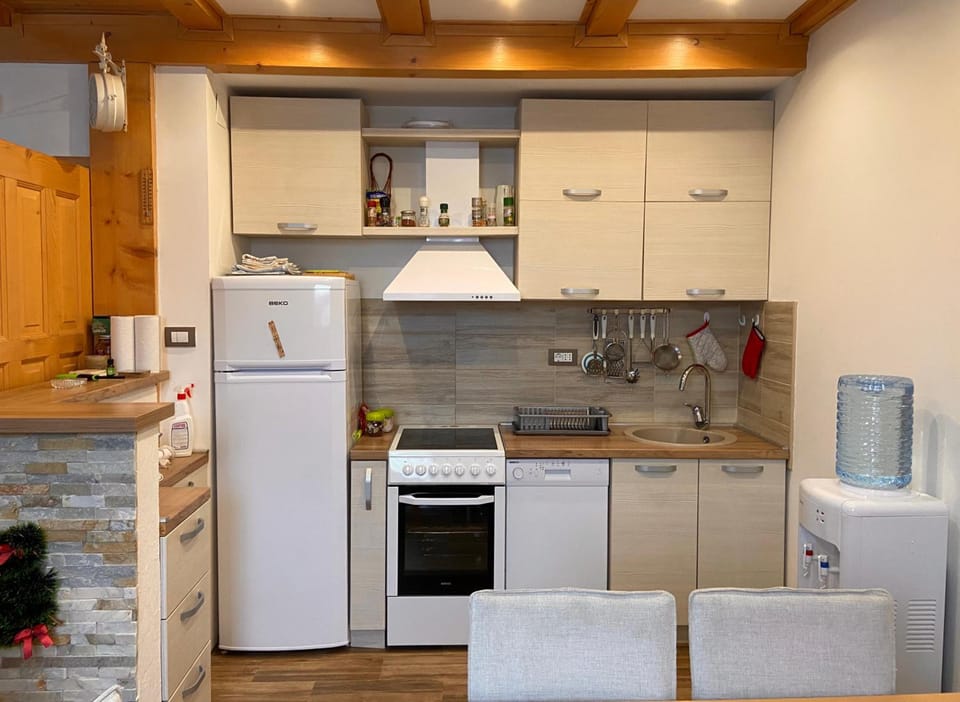 Lodge Breza Lux Lodge in Montenegro