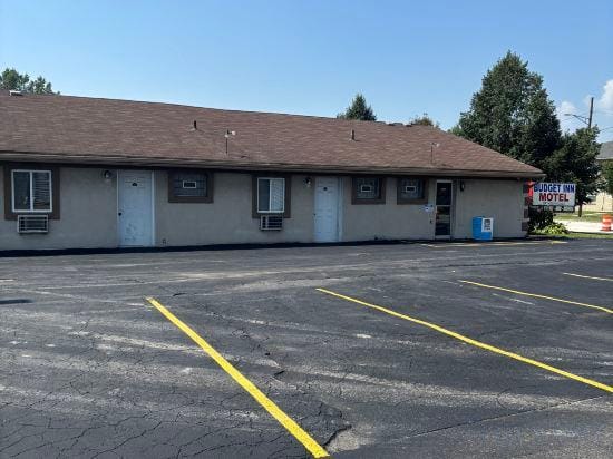 Budget Inn Of Melvindale Hotel in Melvindale