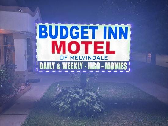 Budget Inn Of Melvindale Hotel in Melvindale