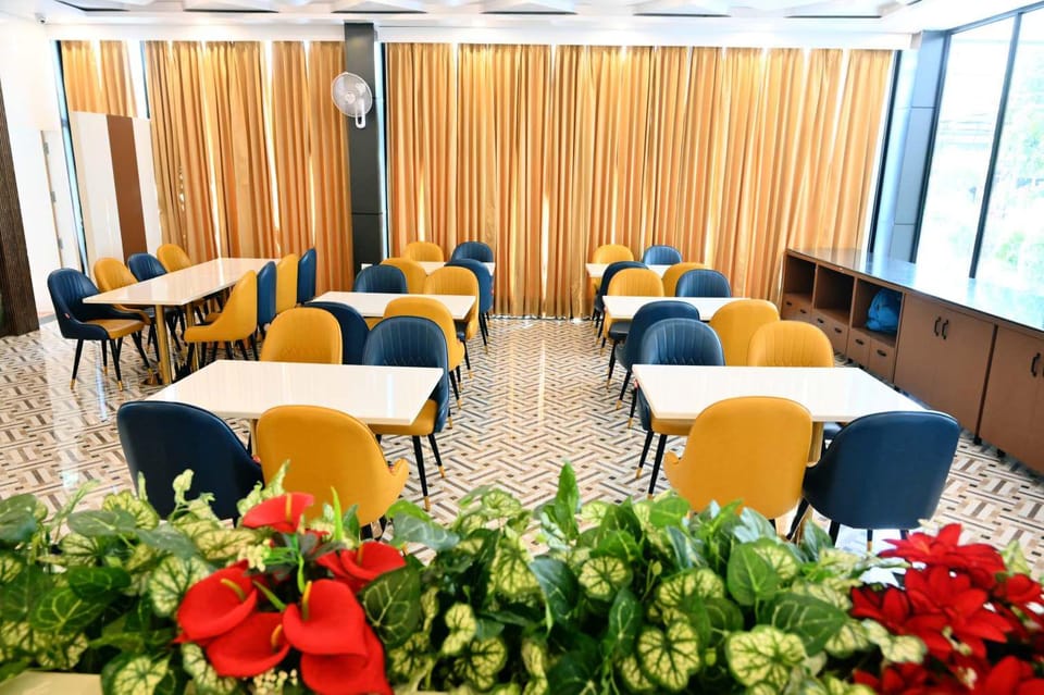 PRITHVI RESORT Hotel in Lucknow
