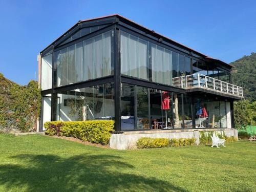 Hotel Brisas Del Lago Hotel in State of Mexico