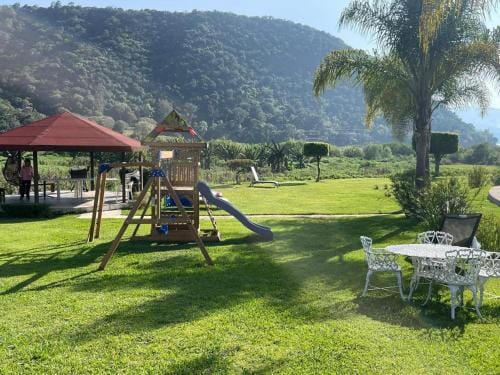 Hotel Brisas Del Lago Hotel in State of Mexico