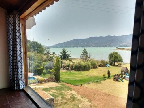 Hotel Brisas Del Lago Hotel in State of Mexico