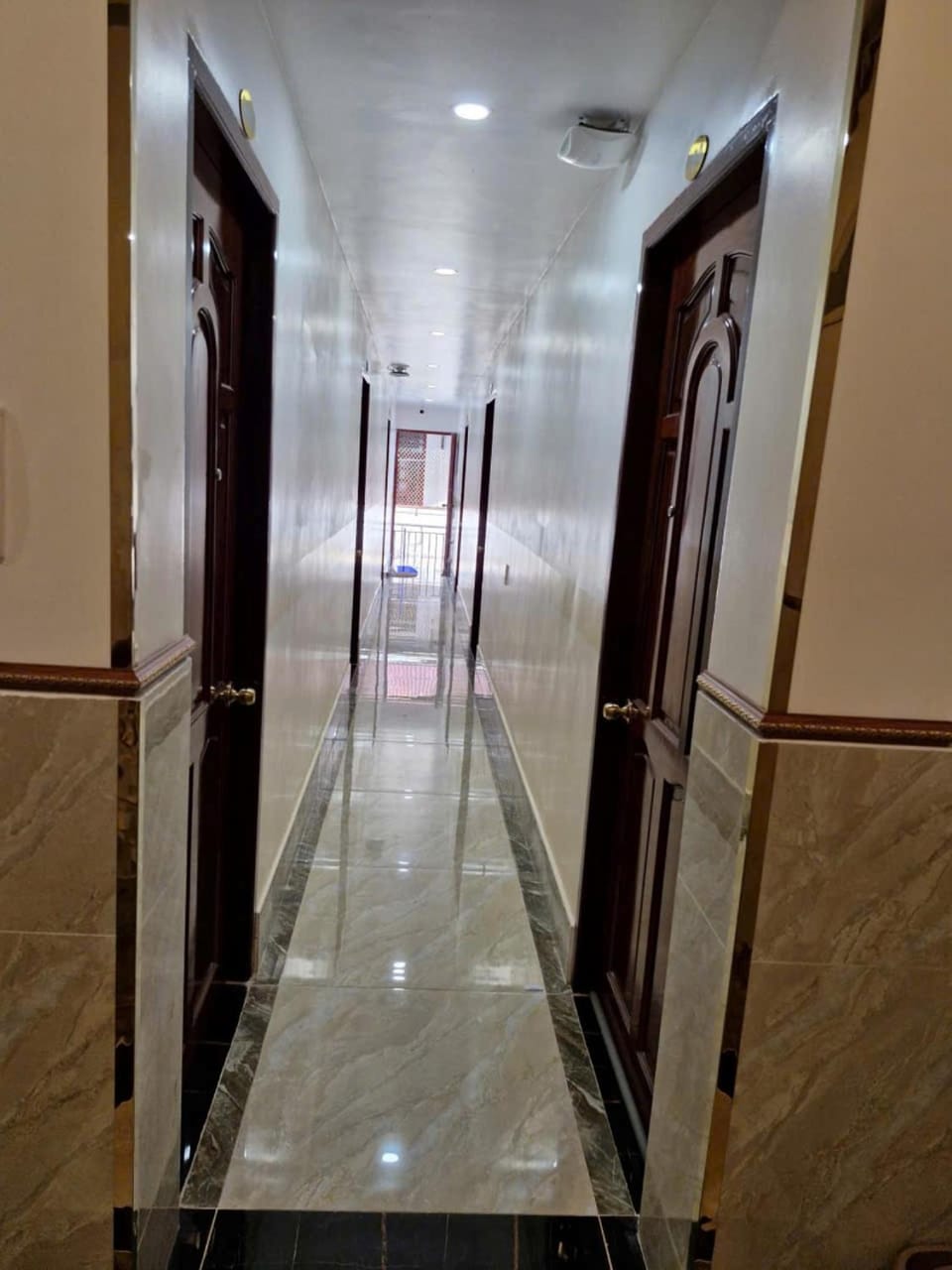Hostel Luxury Sài Gòn Hotel in Kien Giang