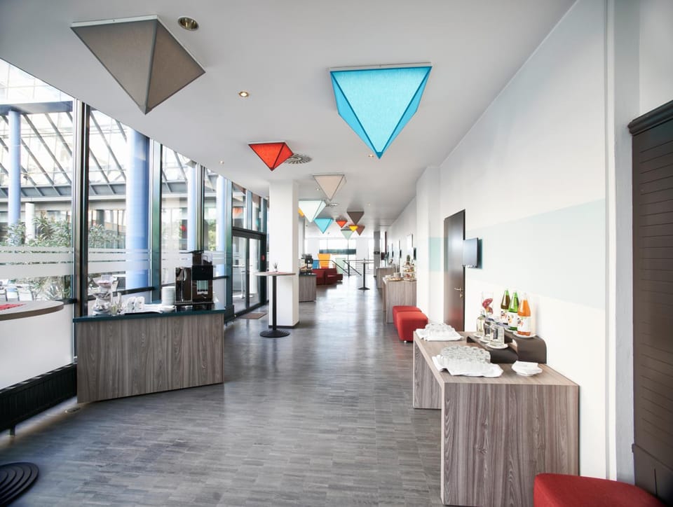 Steigenberger Hotel Linz Hotel in Linz
