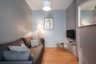 DIFY Apt Seguin 1BR/4P - Perrache/Confluence Hotel in Lyon