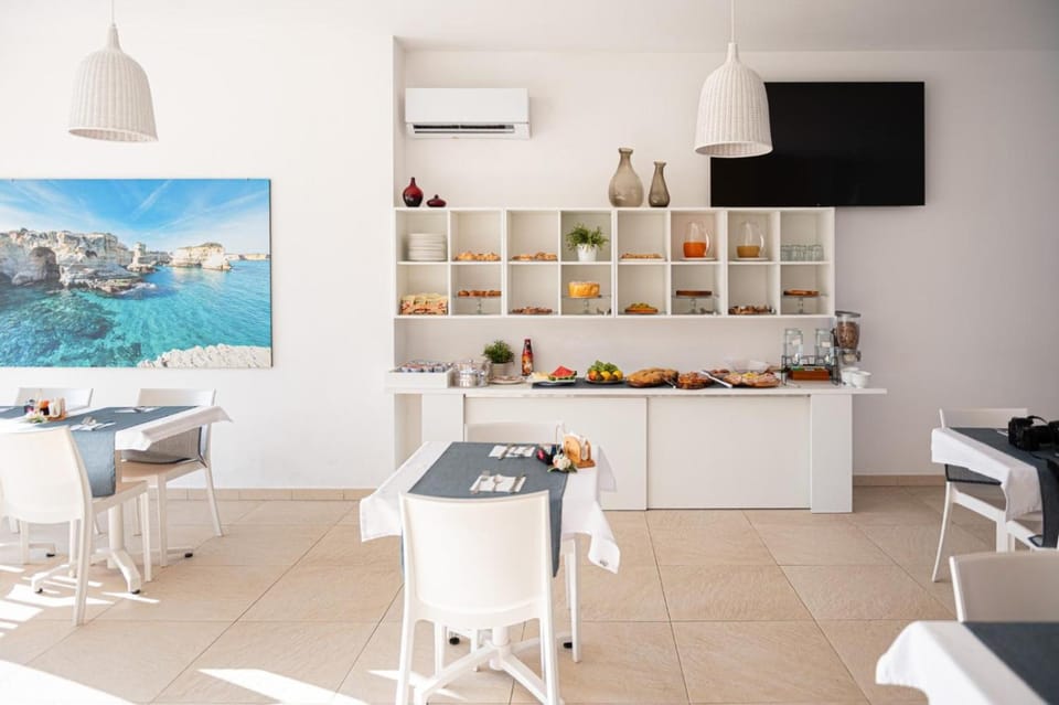 Tenuta San Nicola Hotel in Apulia