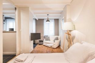 DIFY Studio 2P - Perrache/Confluence Hotel in Lyon