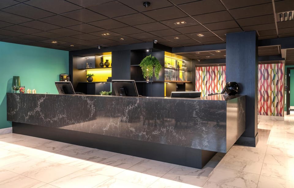 Thon Bristol Bergen Hotel in Bergen