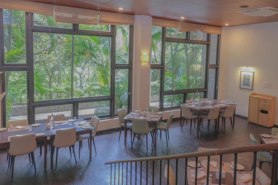Simala Retreat Baiguney  Hotel in West Bengal