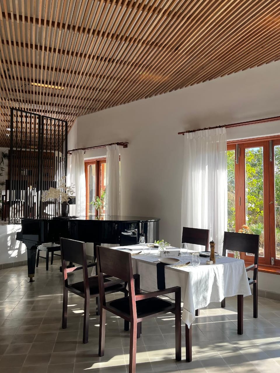 Emai Valley Hotel in Dalat