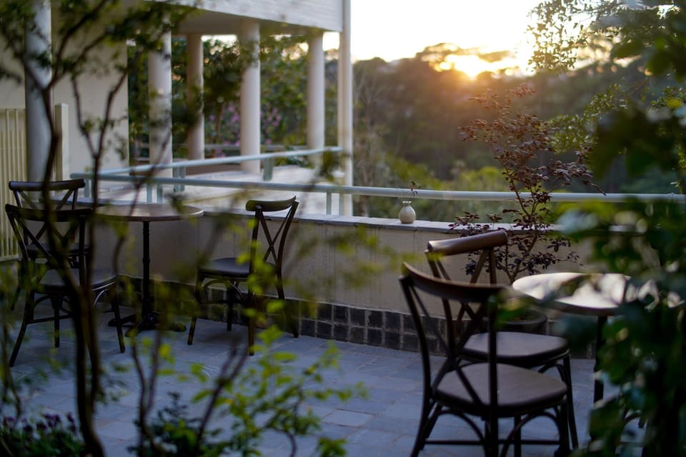 Emai Valley Hotel in Dalat