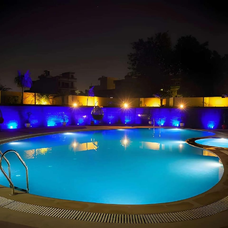 Shakti Resort Behror Resort in Haryana