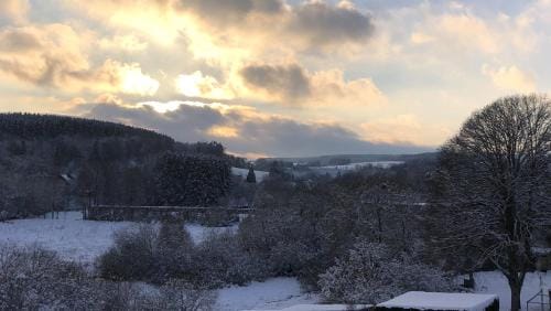 POSTRELAIS ARDENNES "Suite 1779" Hotel in Wallonia, Belgium