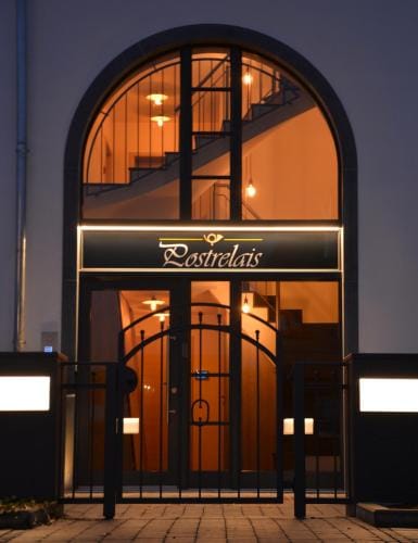 POSTRELAIS ARDENNES "Suite 1779" Hotel in Wallonia, Belgium