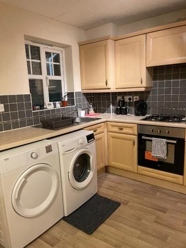 John Lennon airport guests house Hotel in Liverpool