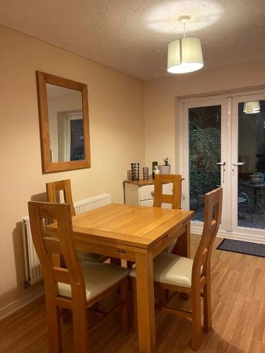 John Lennon airport guests house Hotel in Liverpool