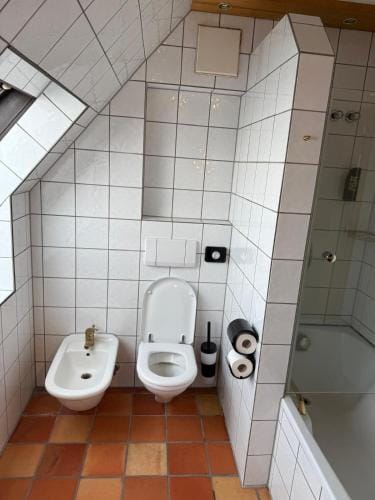 Hotel Hessler-Veranda Hotel in Offenbach