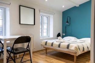 DIFY Studio Cozy 2P - Docks/Vase Hotel in Lyon