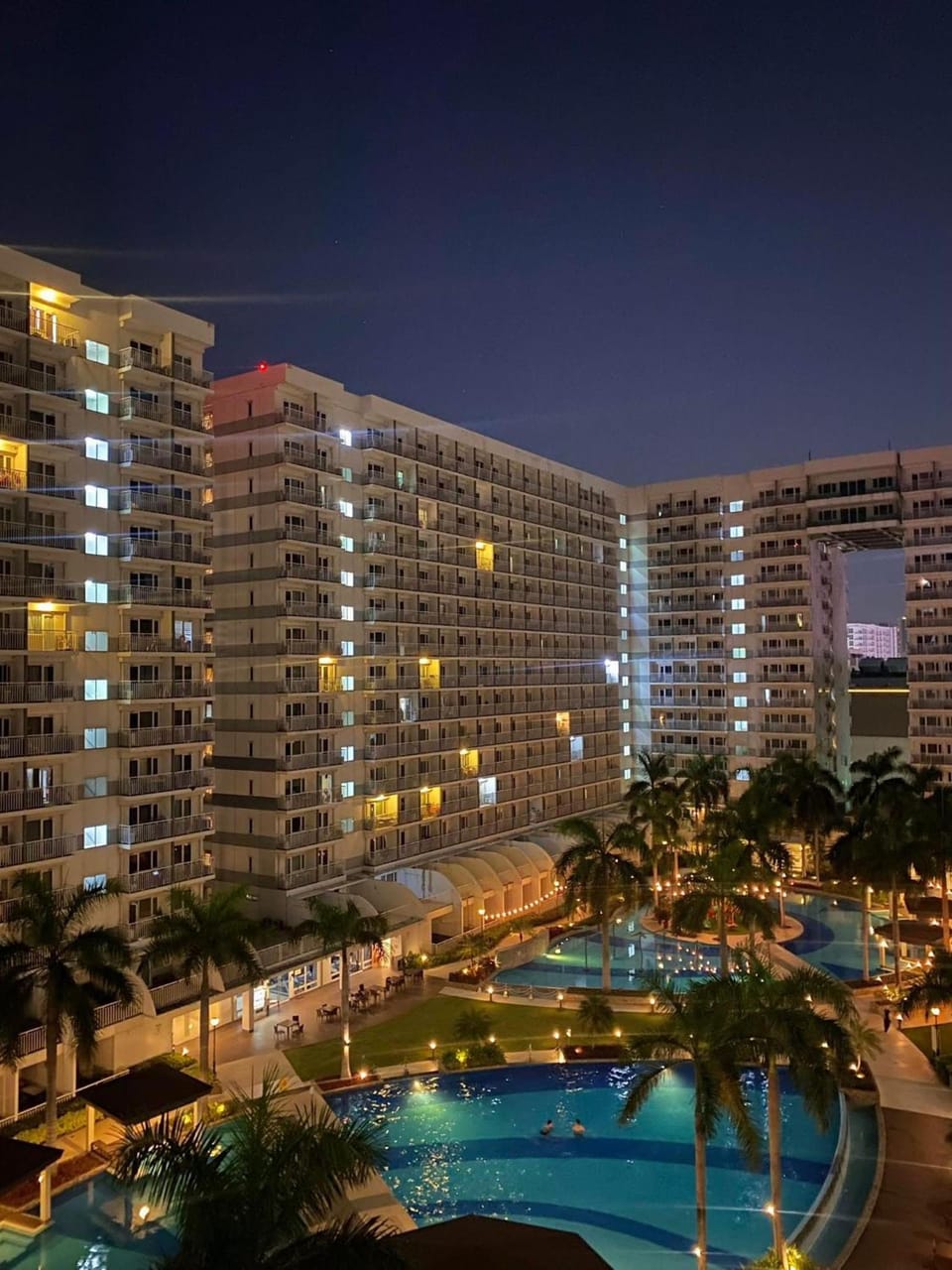 Menor Staycations  Resort in Pasay