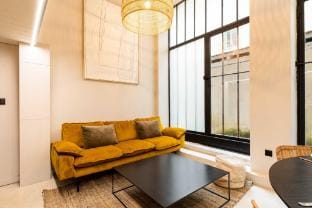 DIFY Apartment 2CH/4P - Jarente/Place Bellecour Hotel in Lyon