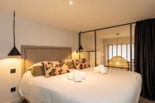 DIFY Apartment 2CH/4P - Jarente/Place Bellecour Hotel in Lyon
