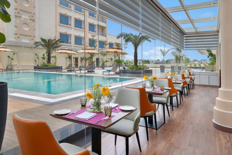 Welcomhotel By ITC Hotels Bodh Gaya Hotel & Convention Centre Hotel in India