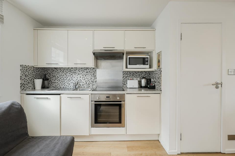 Apartment near Harrods Hotel in City of Westminster